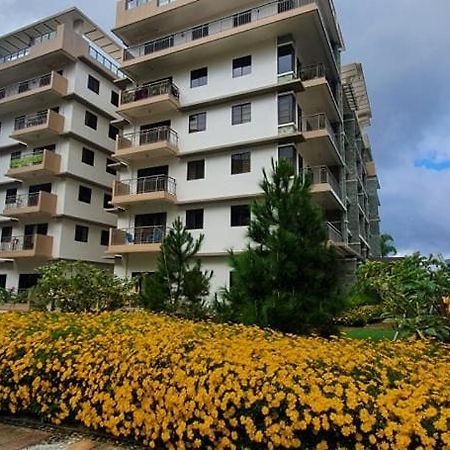 Jcga Apartments At Bristle Ridge Condominium Near Botanical Garden And The Mansion Baguio City Eksteriør billede