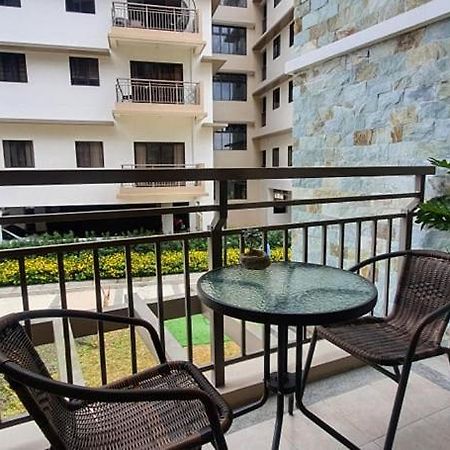 Jcga Apartments At Bristle Ridge Condominium Near Botanical Garden And The Mansion Baguio City Eksteriør billede